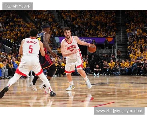 火箭队对阵爵士今日赛况与技术统计