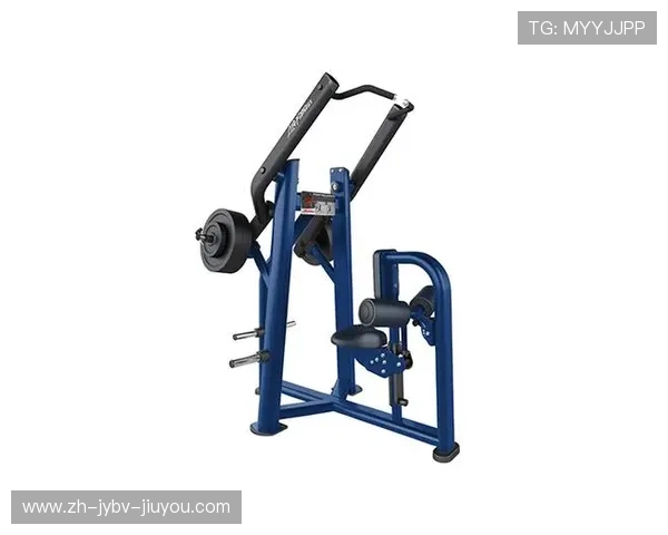 高拉力训练器如何增强背部与肩部肌肉力量